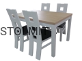 stół prowansalski z 4 krzesłami stolmit.jpg