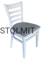 krzesło białe drabinka gięta stolmit.jpg