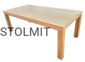 stół 8 nóg dab naturalny stolmit.jpg