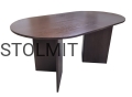 owalny stół z pełnymi nogami stolmit.jpg